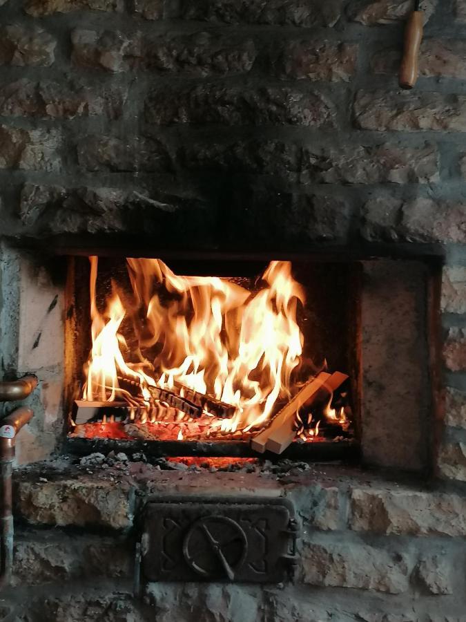 Salas Farma 47-Miris Dunja Cenej Εξωτερικό φωτογραφία