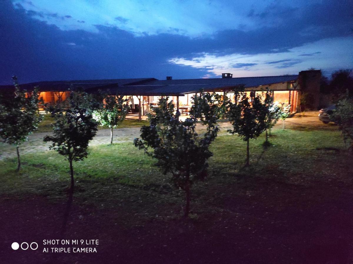 Salas Farma 47-Miris Dunja Cenej Εξωτερικό φωτογραφία