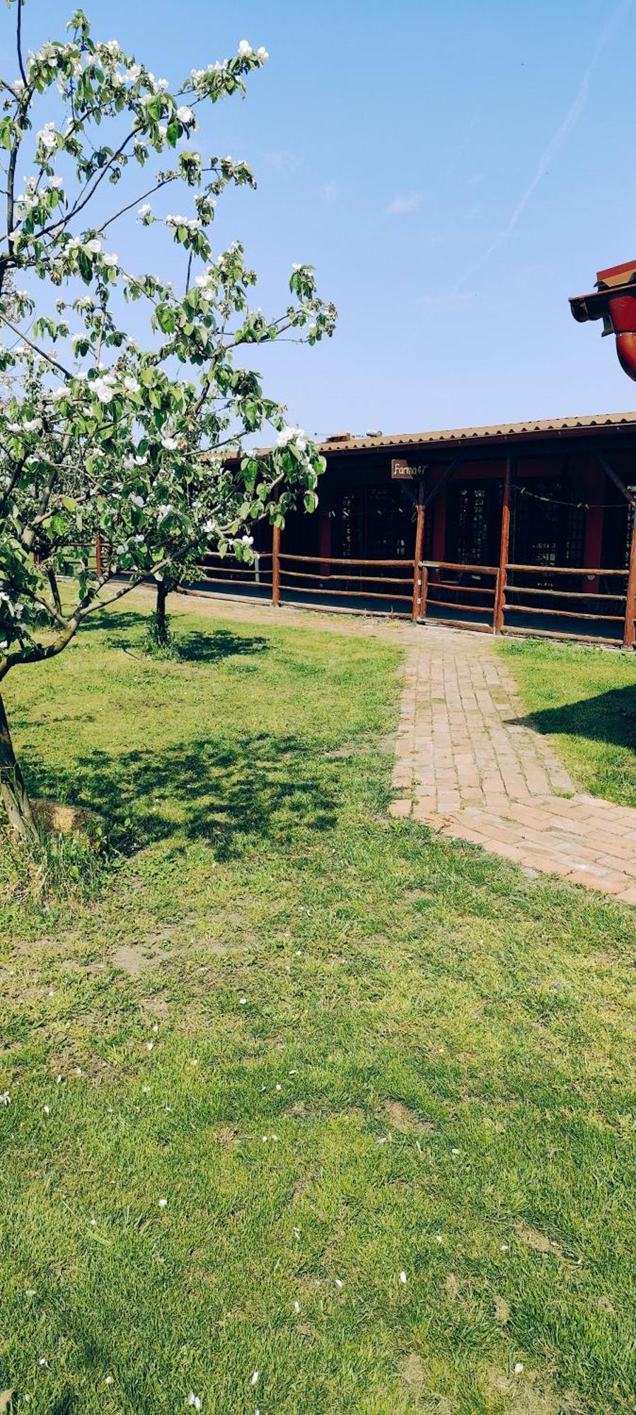 Salas Farma 47-Miris Dunja Cenej Εξωτερικό φωτογραφία