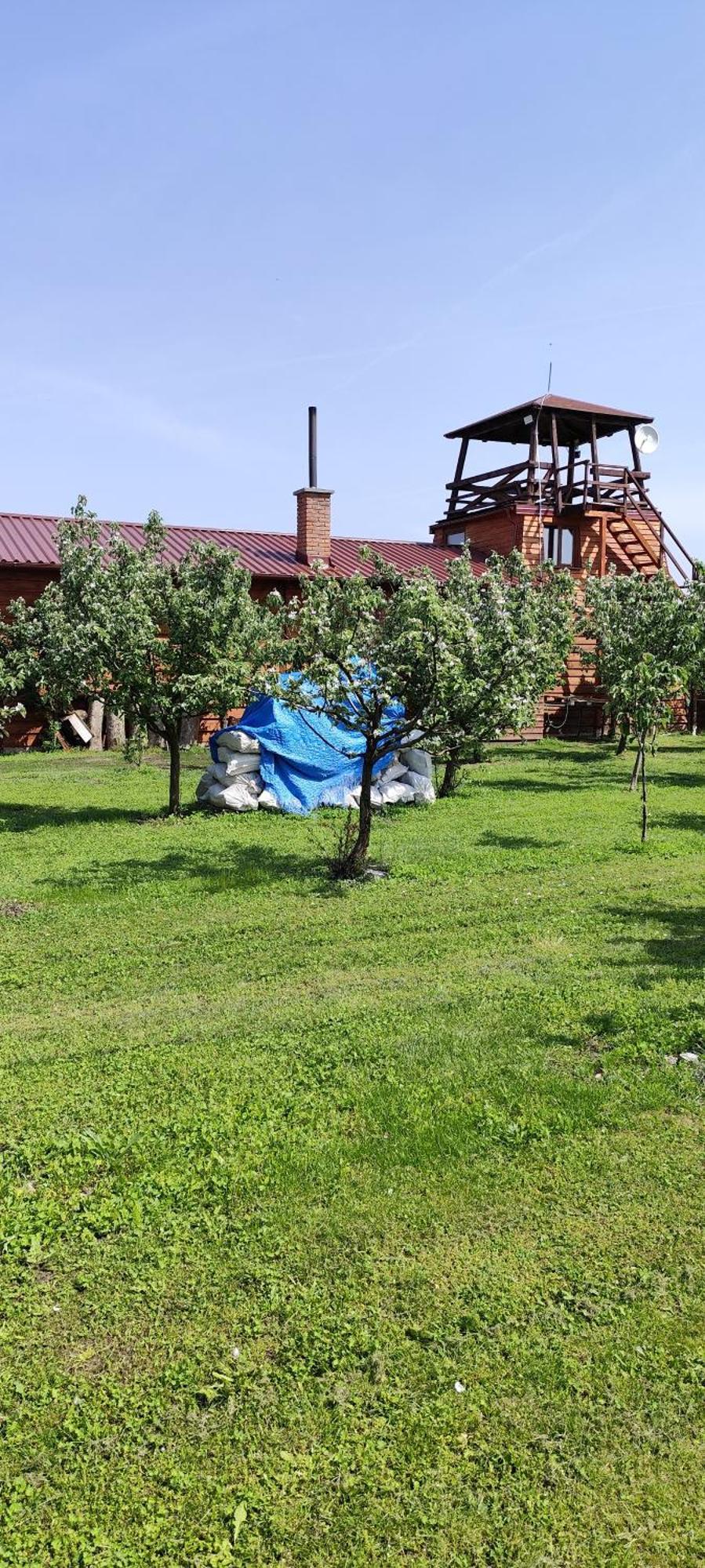 Salas Farma 47-Miris Dunja Cenej Εξωτερικό φωτογραφία