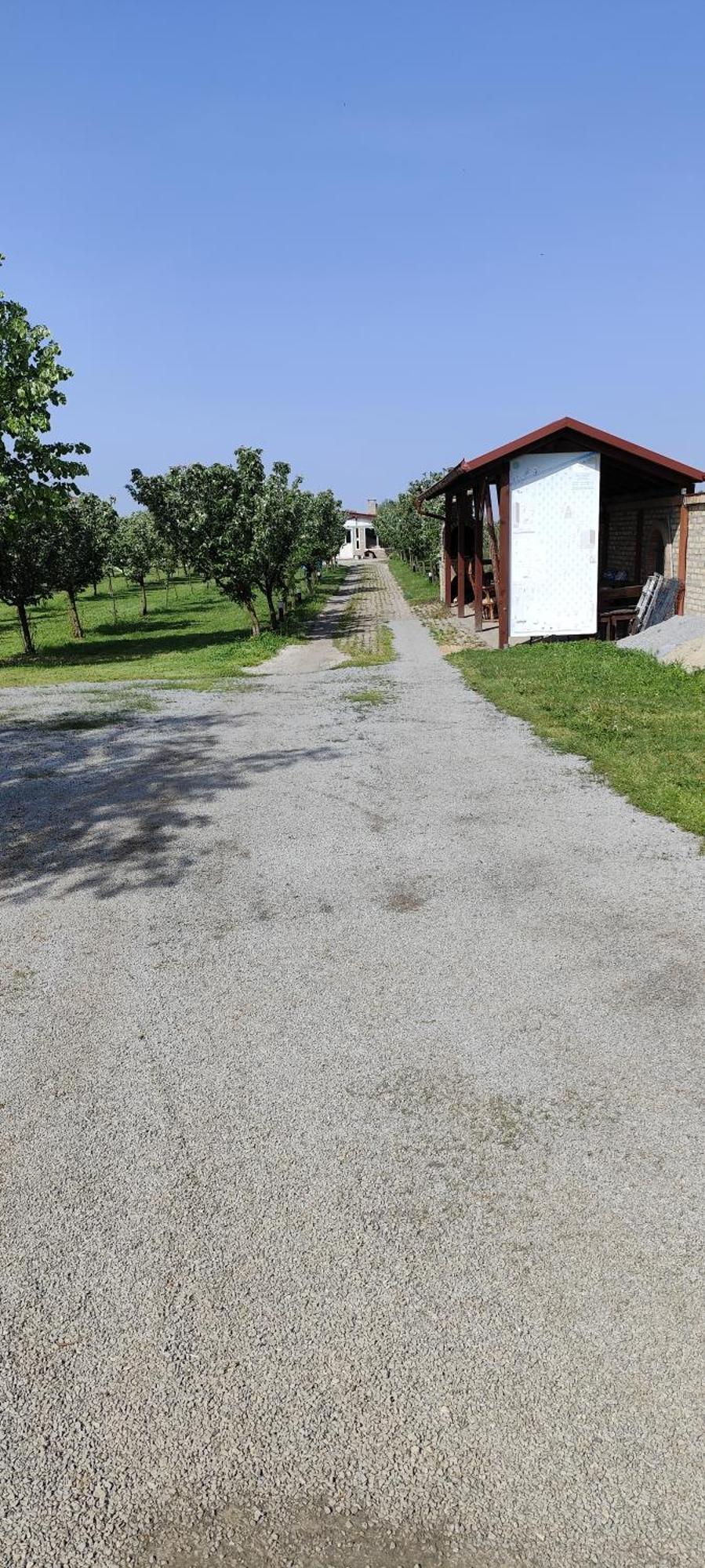 Salas Farma 47-Miris Dunja Cenej Εξωτερικό φωτογραφία