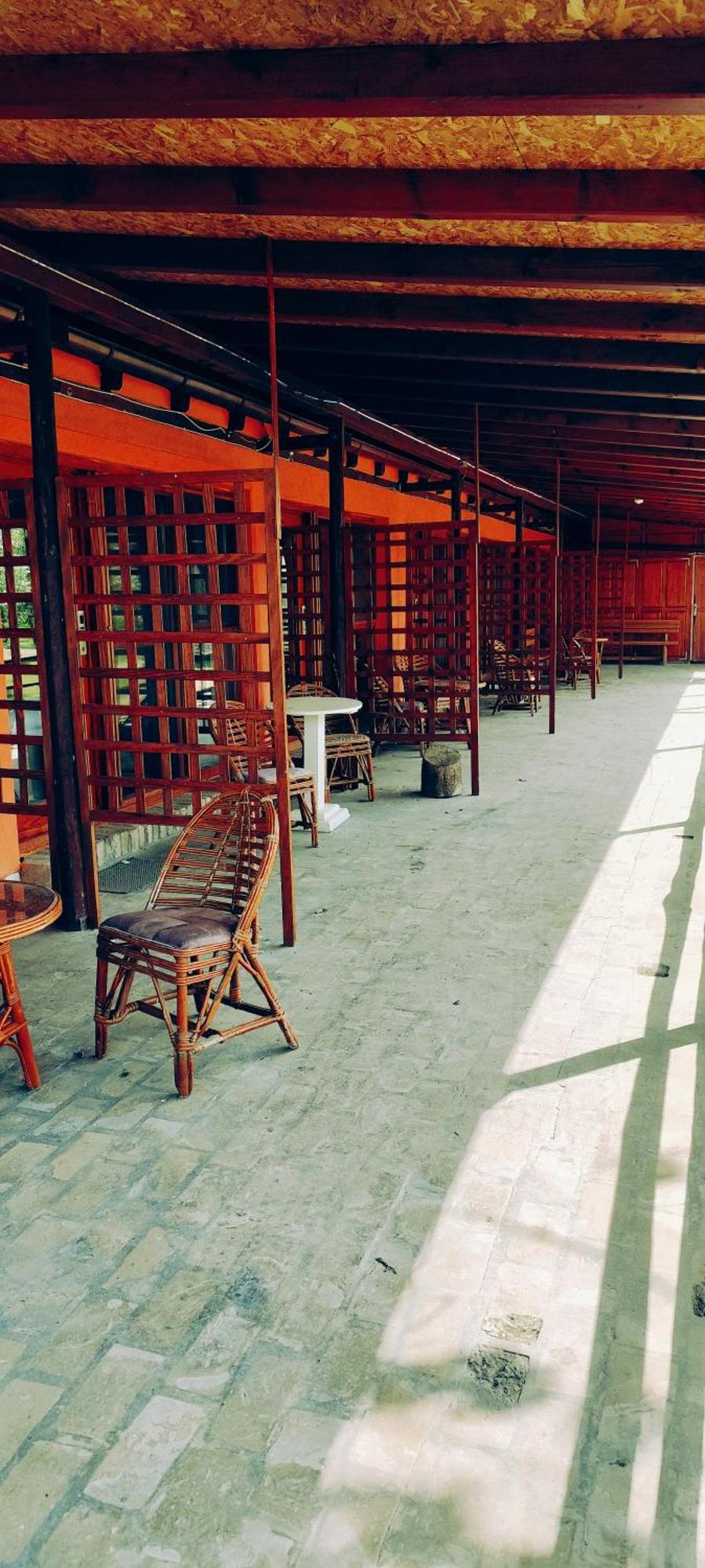 Salas Farma 47-Miris Dunja Cenej Εξωτερικό φωτογραφία